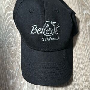 Sea World hat